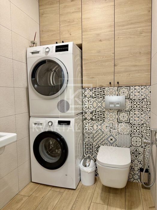 Квартира на ЖК На Прорізній в Києві, ID 307686, фото №9