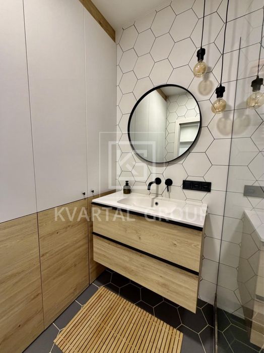 Квартира на ЖК На Прорізній в Києві, ID 307686, фото №10