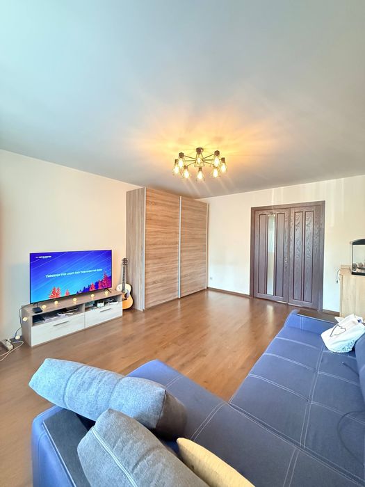 Квартира на вул. Європейська в Києві, ID 312377, фото №2