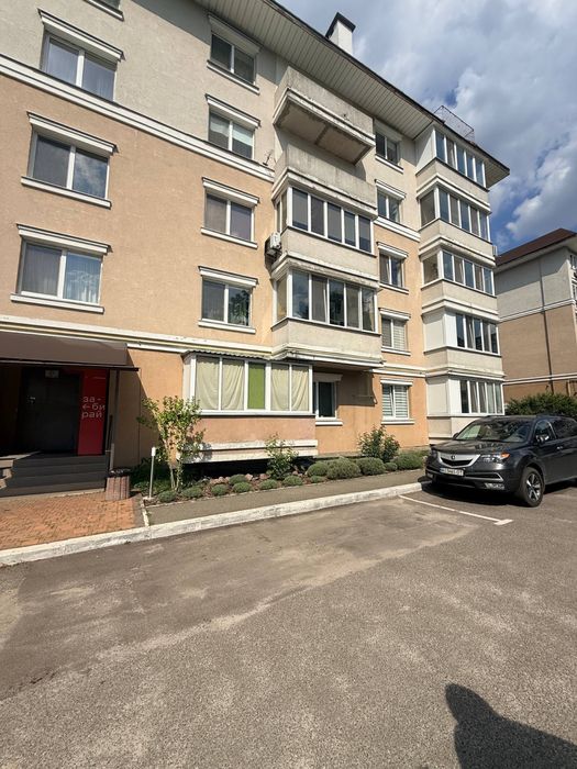 Квартира на вул. Європейська в Києві, ID 312377, фото №13