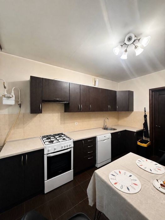 Квартира на вул. Європейська в Києві, ID 312377, фото №4