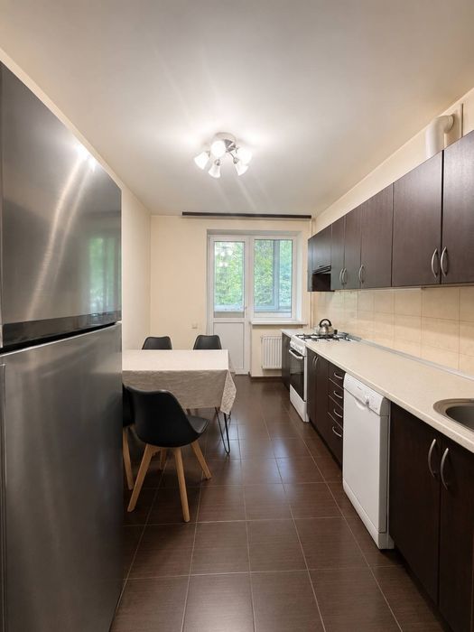 Квартира на вул. Європейська в Києві, ID 312377, фото №5