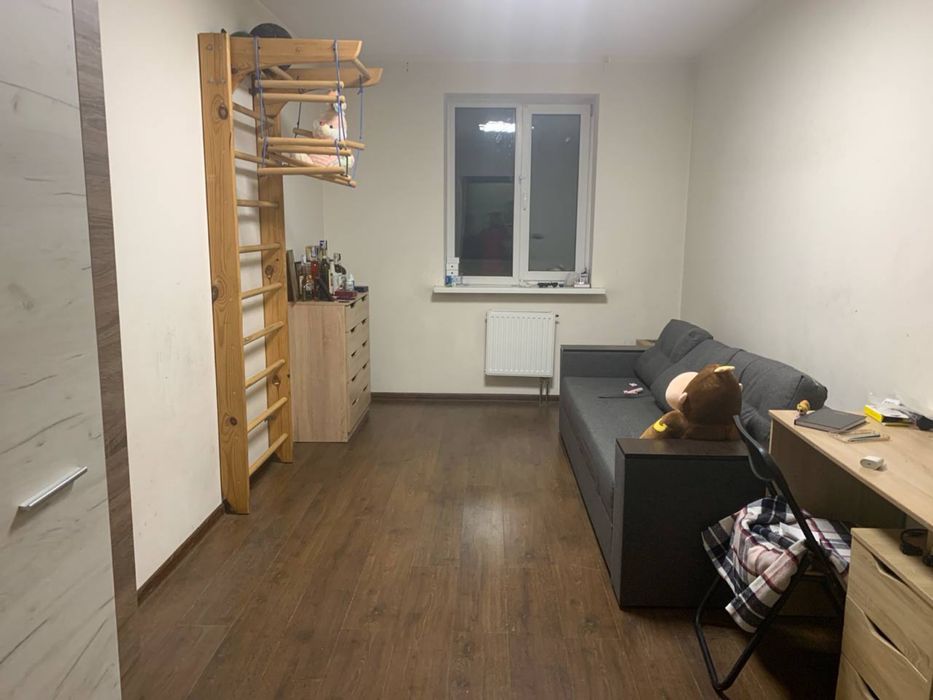 Квартира на вул. Європейська в Києві, ID 312377, фото №6