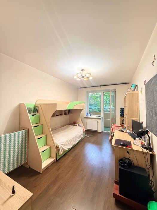 Квартира на вул. Європейська в Києві, ID 312377, фото №7