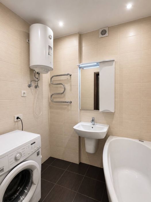 Квартира на вул. Європейська в Києві, ID 312377, фото №8