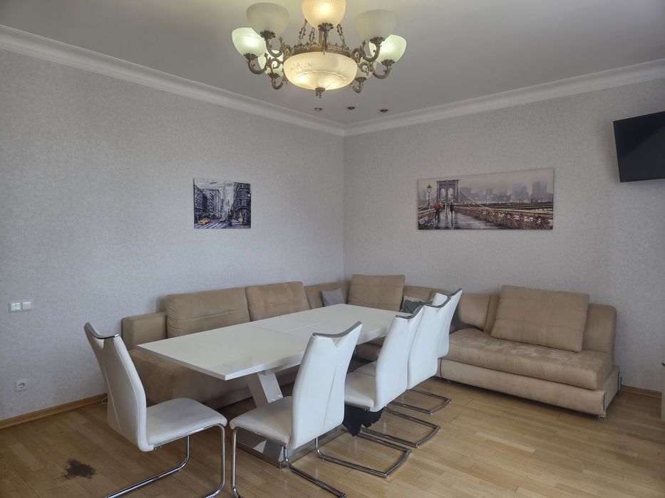 Квартира на вул. Коновальця, 32 Б в Києві, ID 251755, фото №3