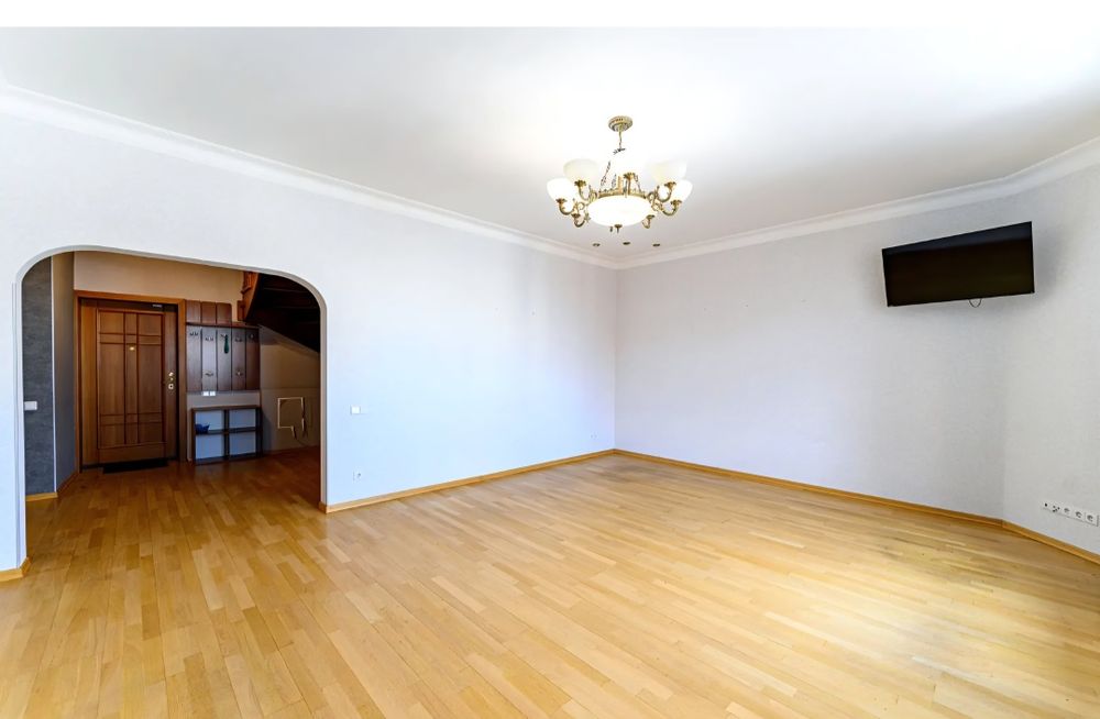 Квартира на вул. Коновальця, 32 Б в Києві, ID 251755, фото №5