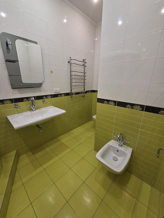 Квартира на вул. Коновальця, 32 Б в Києві, ID 251755, фото №10