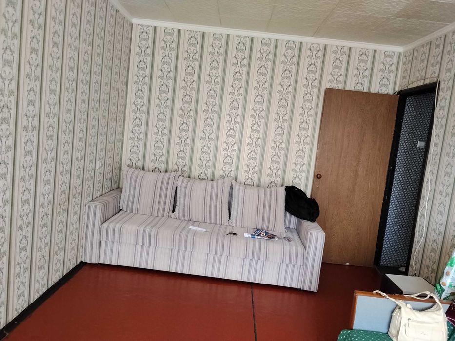 Квартира на Поруч ринок Дніпро в Києві, ID 250998, фото №11