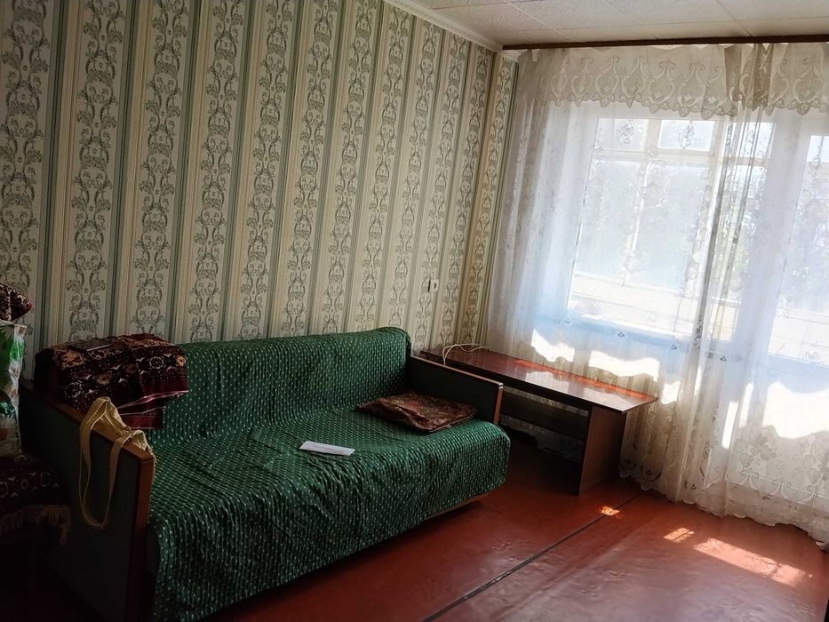 Квартира на Поруч ринок Дніпро в Києві, ID 250998, фото №12
