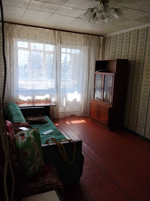 Квартира на Поруч ринок Дніпро в Києві, ID 250998, фото №13