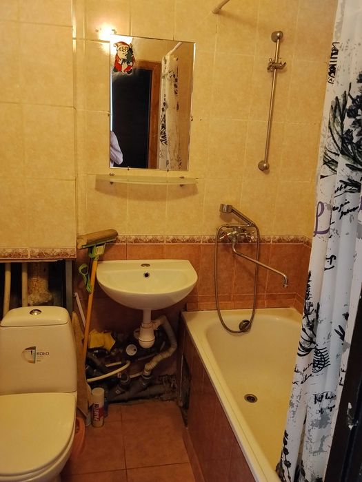 Квартира на Поруч ринок Дніпро в Києві, ID 250998, фото №6