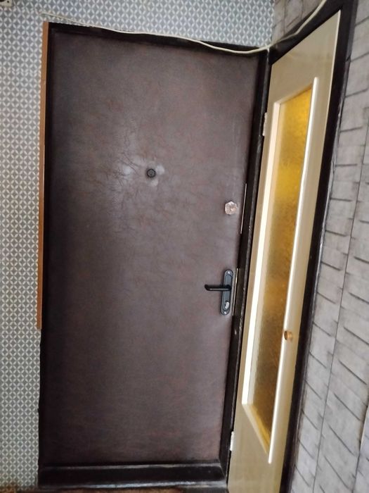 Квартира на Поруч ринок Дніпро в Києві, ID 250998, фото №8
