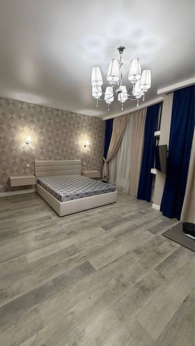 Квартира на ЖК 4 Сезони в Одесі, ID 255514, фото №1