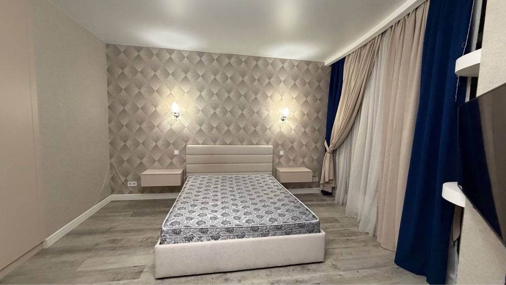 Квартира на ЖК 4 Сезони в Одесі, ID 255514, фото №2