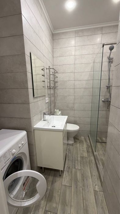 Квартира на ЖК 4 Сезони в Одесі, ID 255514, фото №12