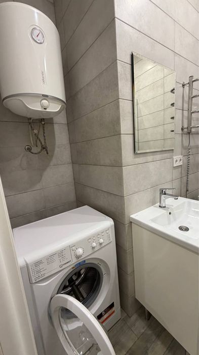 Квартира на ЖК 4 Сезони в Одесі, ID 255514, фото №14