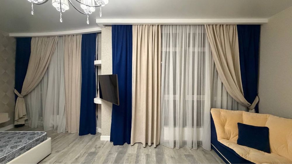 Квартира на ЖК 4 Сезони в Одесі, ID 255514, фото №6