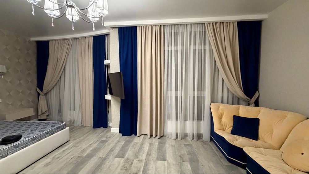 Квартира на ЖК 4 Сезони в Одесі, ID 255514, фото №7