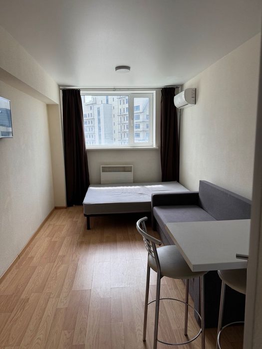 Квартира на вул. Машинобудівна, 41 в Київ, ID 250929, фото №1