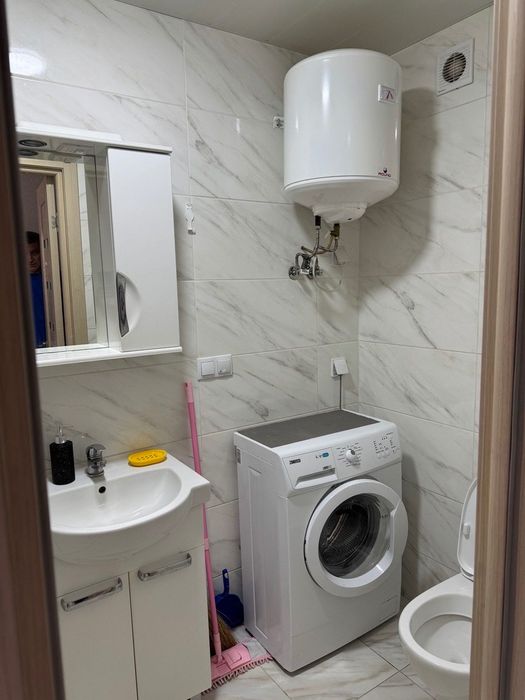 Квартира на вул. Машинобудівна, 41 в Київ, ID 250929, фото №3