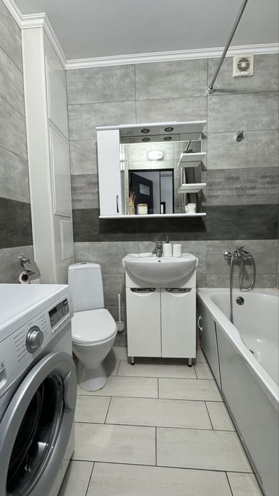 Квартира на вул. Стуса, 5 в Львові, ID 311159, фото №16
