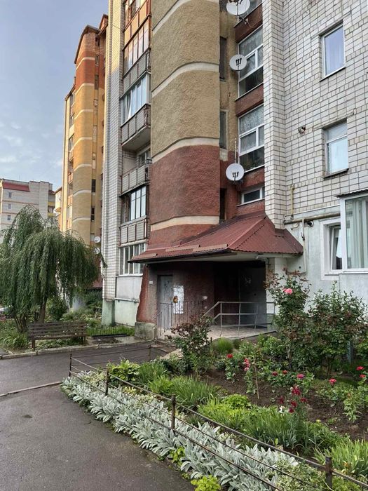 Квартира на вул. Стуса, 5 в Львові, ID 311159, фото №23