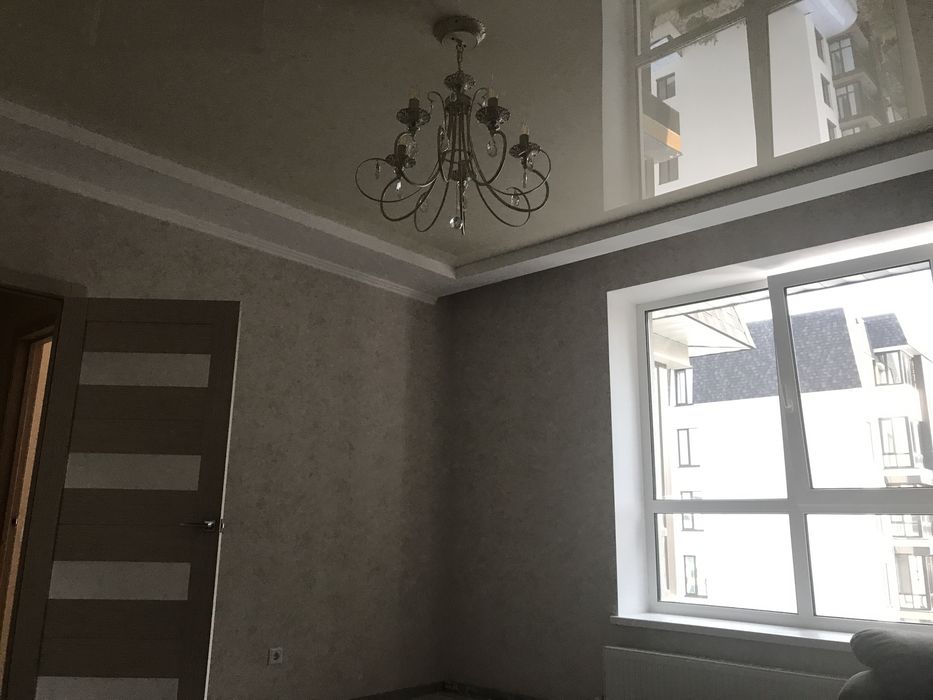 Квартира на ЖК «Затишний квартал» в Києві, ID 251757, фото №2