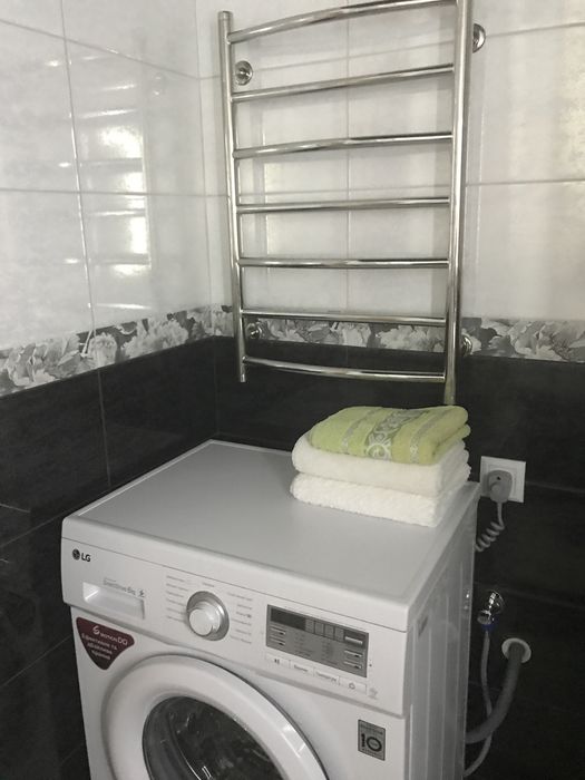 Квартира на ЖК «Затишний квартал» в Києві, ID 251757, фото №14