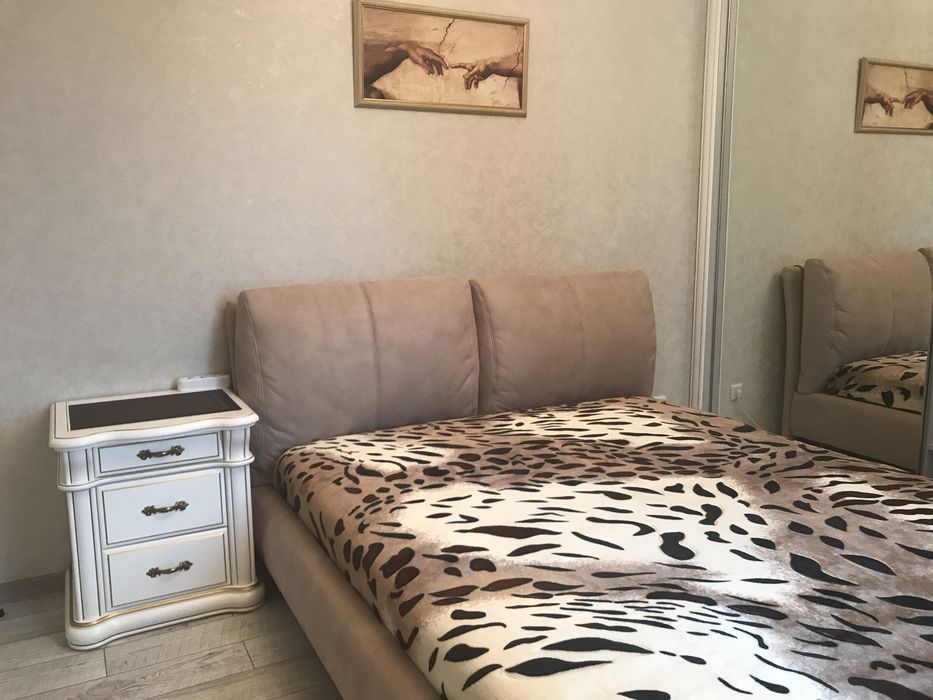 Квартира на ЖК «Затишний квартал» в Києві, ID 251757, фото №16