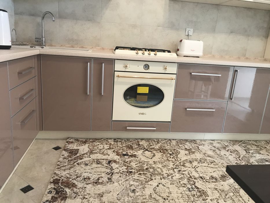 Квартира на ЖК «Затишний квартал» в Києві, ID 251757, фото №3