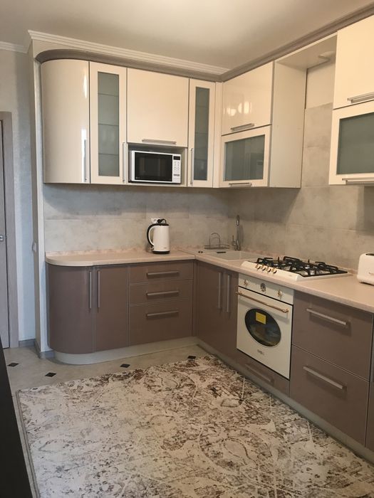 Квартира на ЖК «Затишний квартал» в Києві, ID 251757, фото №5