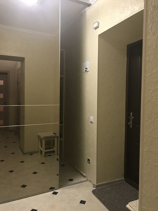 Квартира на ЖК «Затишний квартал» в Києві, ID 251757, фото №7