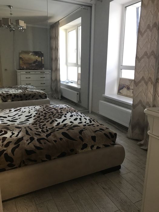 Квартира на ЖК «Затишний квартал» в Києві, ID 251757, фото №9