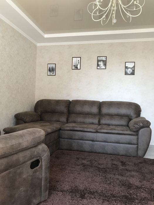 Квартира на ЖК «Затишний квартал» в Києві, ID 251757, фото №10
