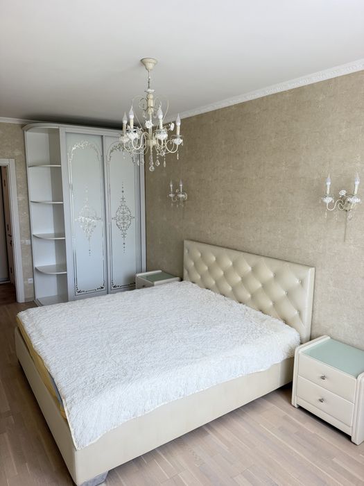 Квартира на вул. Ігоря Сікорського, 1 в Київ, ID 276969, фото №1