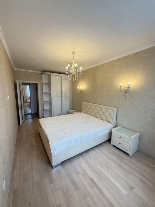 Квартира на вул. Ігоря Сікорського, 1 в Київ, ID 276969, фото №2