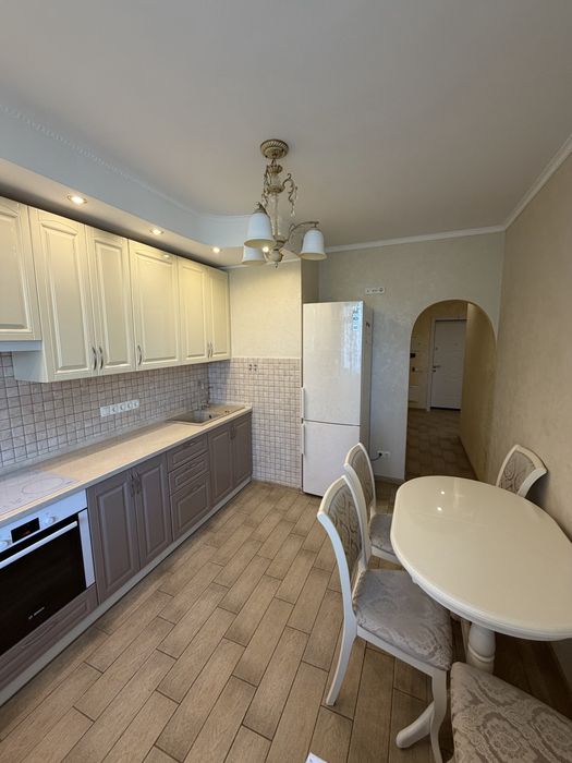 Квартира на вул. Ігоря Сікорського, 1 в Києві, ID 276969, фото №11