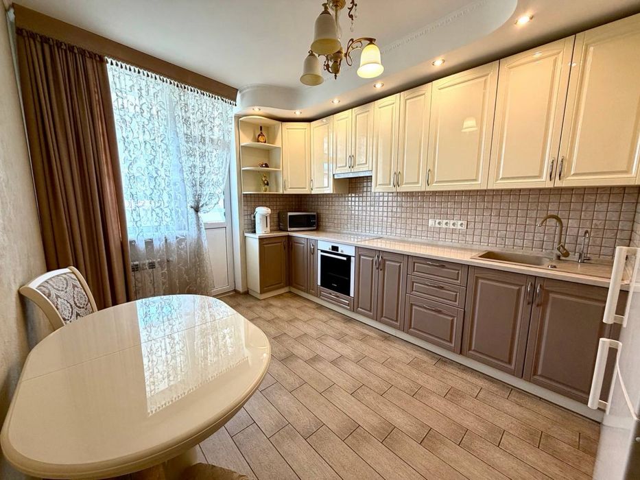 Квартира на вул. Ігоря Сікорського, 1 в Києві, ID 276969, фото №12