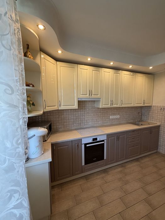 Квартира на вул. Ігоря Сікорського, 1 в Києві, ID 276969, фото №13