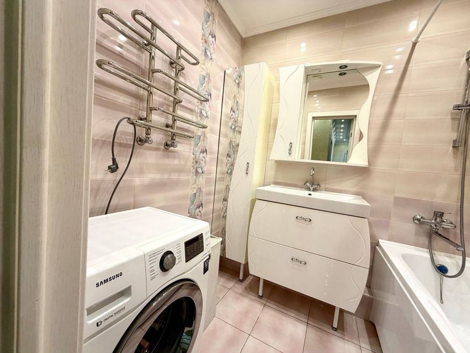Квартира на вул. Ігоря Сікорського, 1 в Києві, ID 276969, фото №15