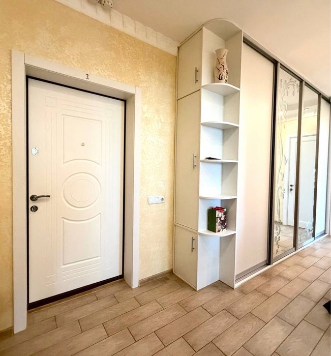 Квартира на вул. Ігоря Сікорського, 1 в Києві, ID 276969, фото №17