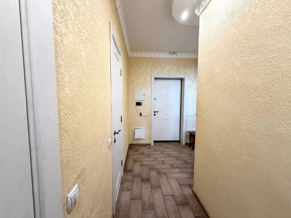 Квартира на вул. Ігоря Сікорського, 1 в Києві, ID 276969, фото №18
