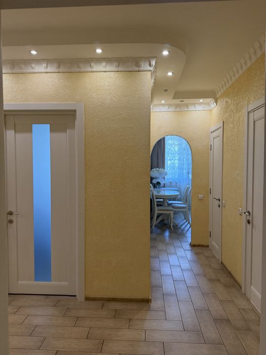 Квартира на вул. Ігоря Сікорського, 1 в Києві, ID 276969, фото №20