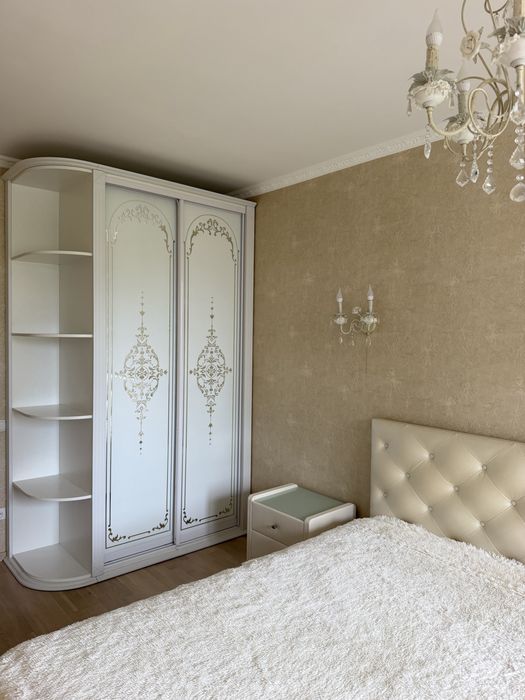 Квартира на вул. Ігоря Сікорського, 1 в Київ, ID 276969, фото №3