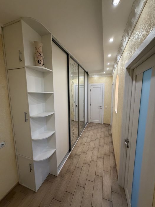 Квартира на вул. Ігоря Сікорського, 1 в Києві, ID 276969, фото №21