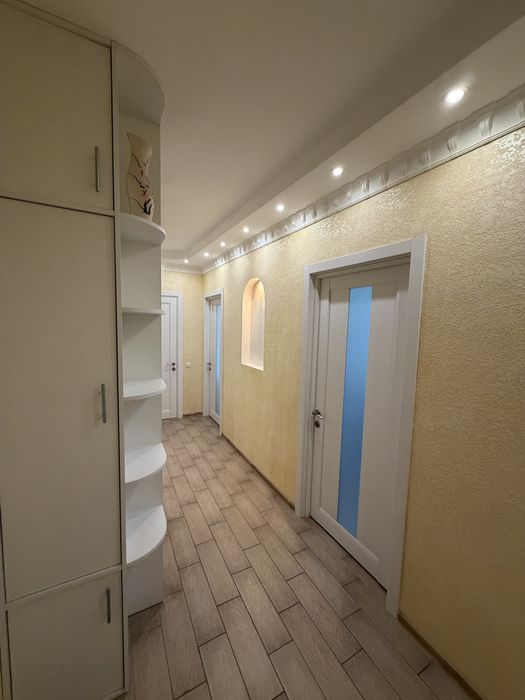 Квартира на вул. Ігоря Сікорського, 1 в Києві, ID 276969, фото №22