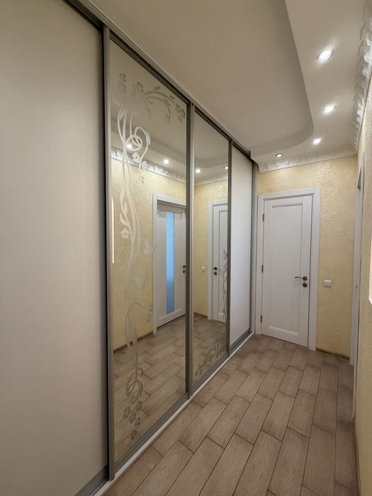 Квартира на вул. Ігоря Сікорського, 1 в Києві, ID 276969, фото №23