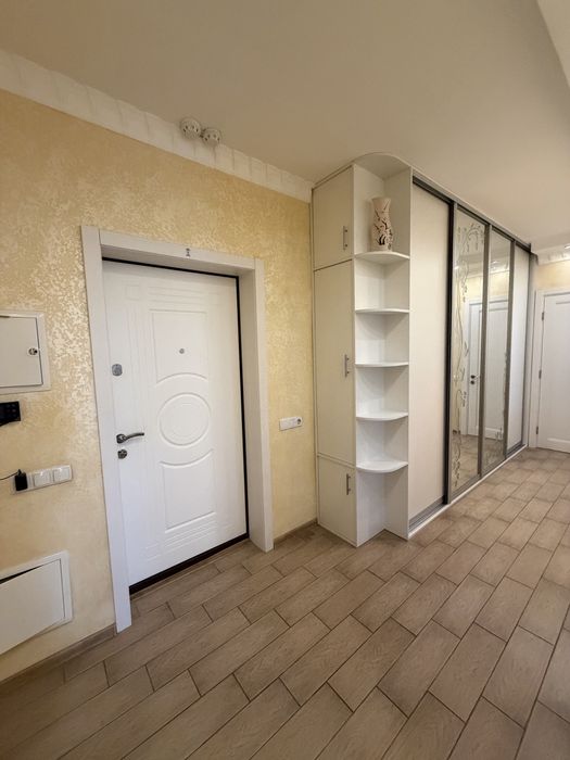 Квартира на вул. Ігоря Сікорського, 1 в Києві, ID 276969, фото №24