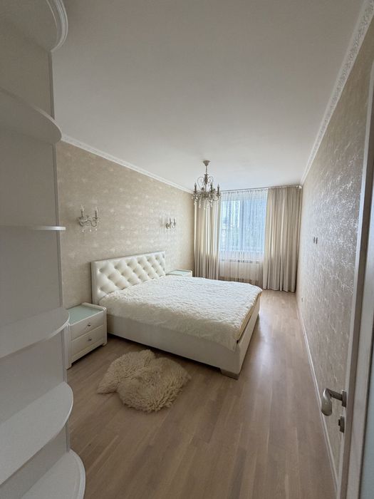 Квартира на вул. Ігоря Сікорського, 1 в Київ, ID 276969, фото №4